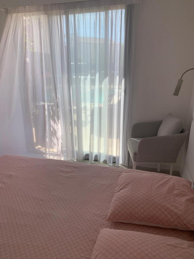 Villa Elimia Piscine Privee & Chauffee Antibes Eksteriør billede